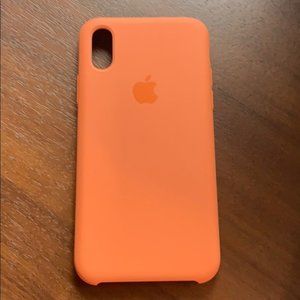 IPHONE XR APPLE CASE